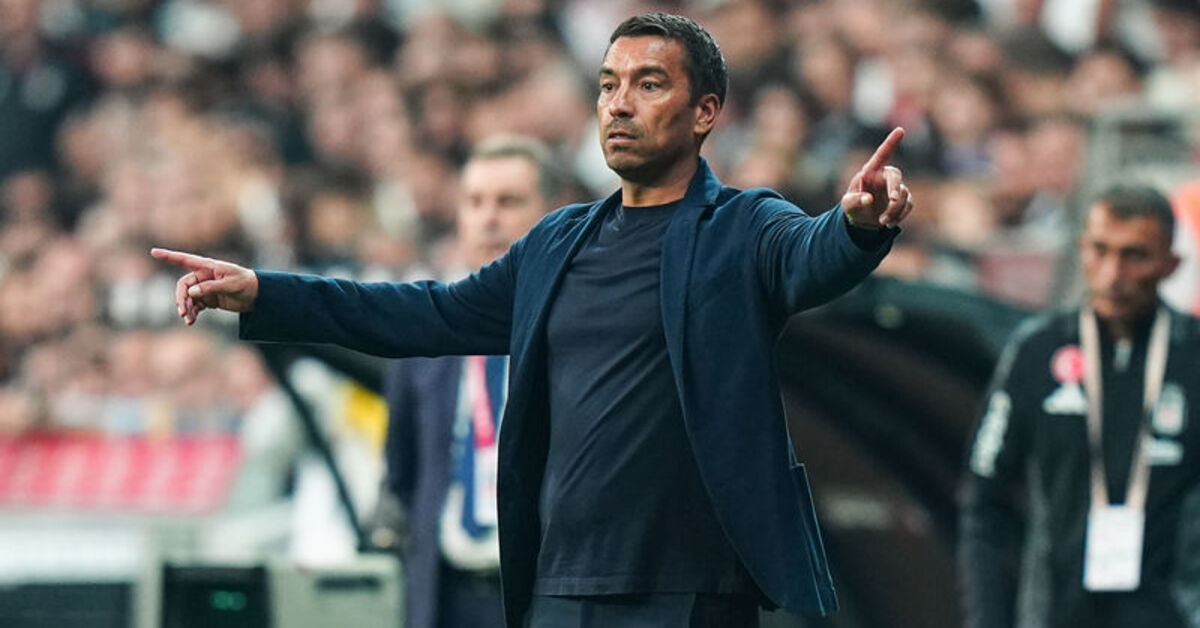 Kartal, Ajax deplasmanında! İşte Beşiktaş’ın muhtemel 11’i