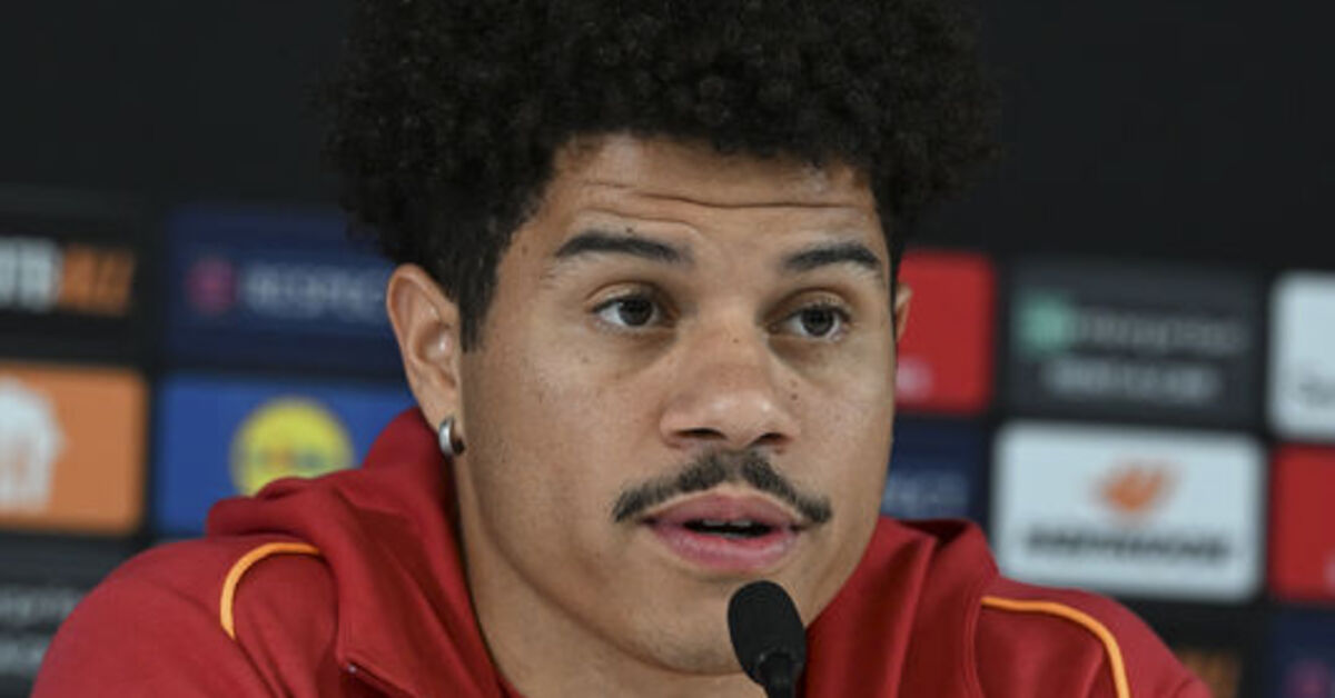 Gabriel Sara: Kendi oyunumuzu oynayarak kazanmak istiyoruz