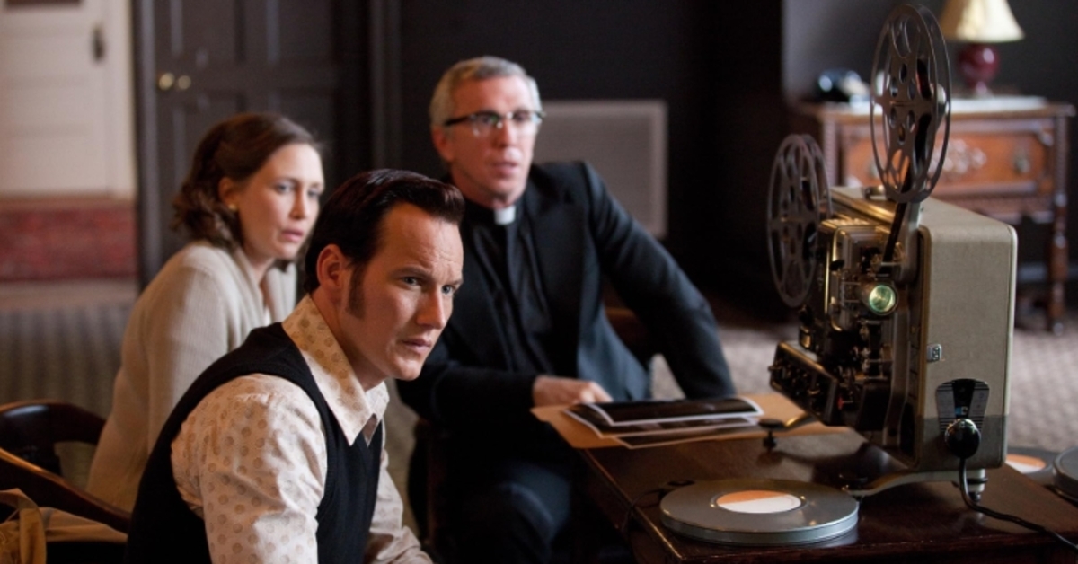 Gişelerde en başarılı 10 korku serisi