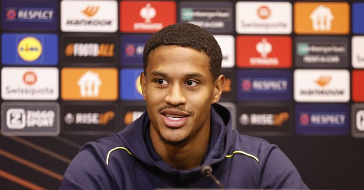 Jayden Oosterwolde: İlk 8’de olmamız gerektiğini düşünüyorum