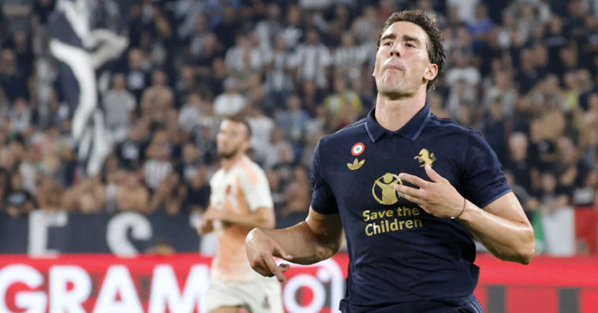 Juventus – Cagliari: 1-1 (MAÇ SONUCU)