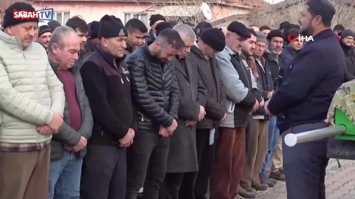 23 yaşındaki öğretmenin öldüğü kazada minibüs şoförü tutuklandı | Video