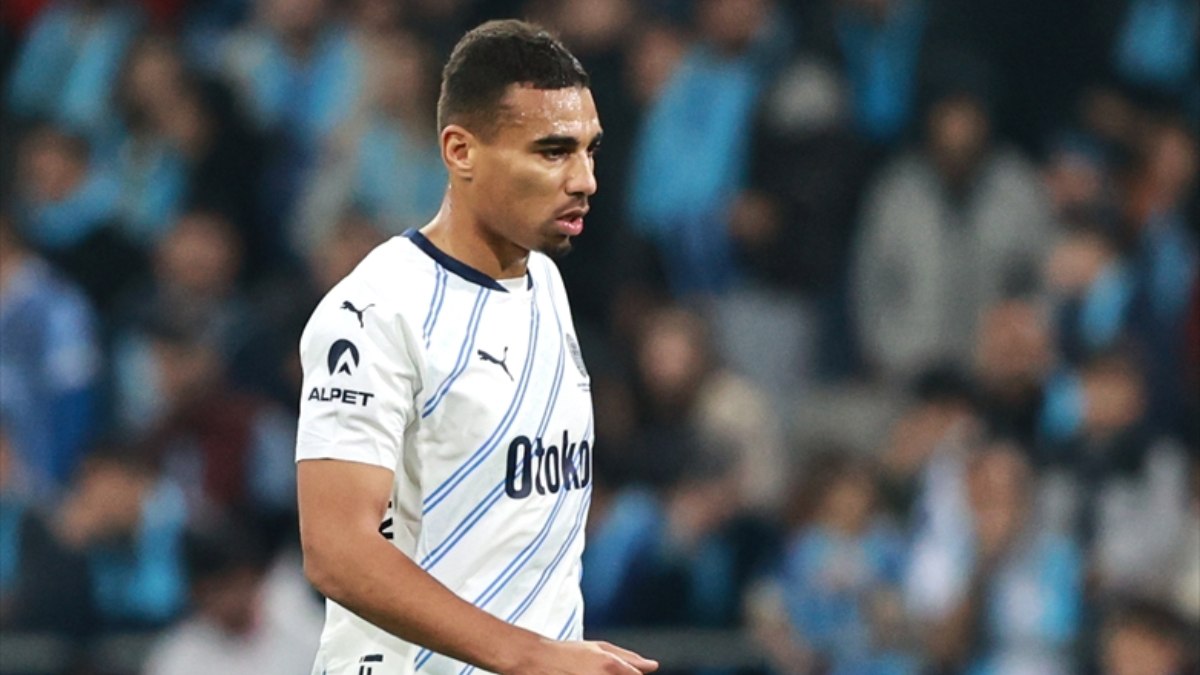 Alexander Djiku’dan Jose Mourinho’ya övgü: Etkisi inanılmaz