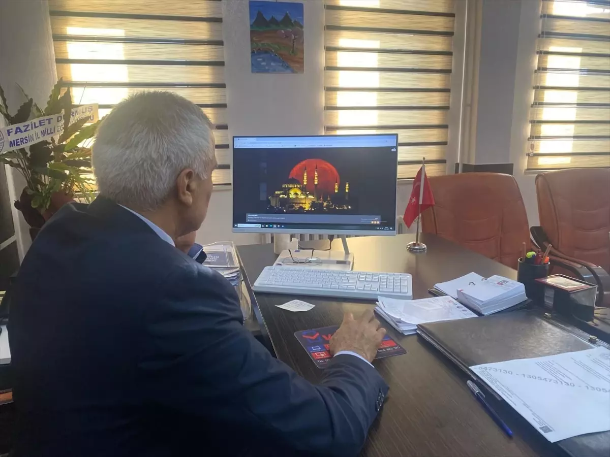 Bozyazı’da Yılın Kareleri Oylaması