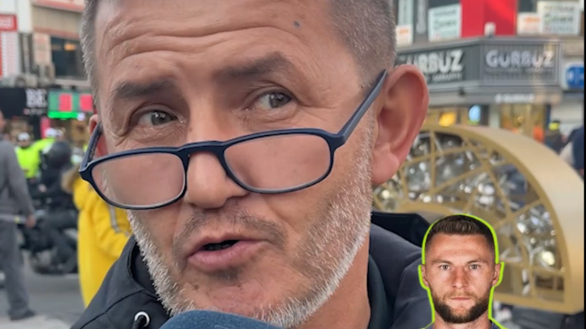 ESH Spor sordu: Milan Skriniar, neden Fenerbahçe’yi seçti?