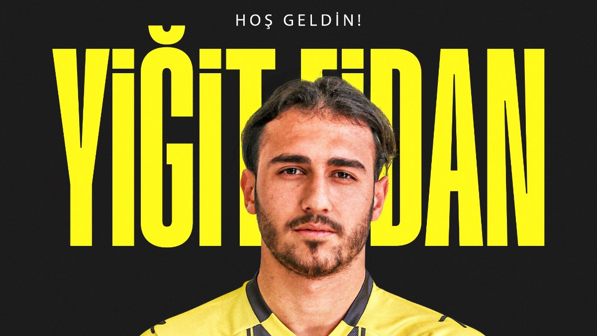 İstanbulspor, Fenerbahçe’den Yiğit Fidan’ı kiraladı