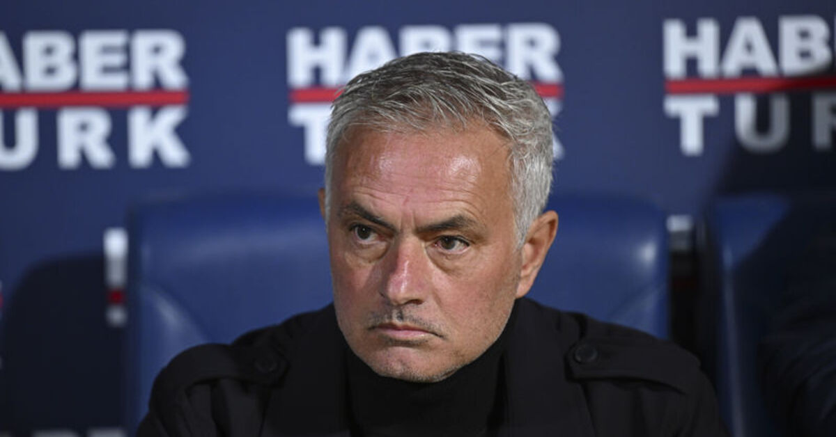 Jose Mourinho’dan Galatasaray sözleri: Skandal