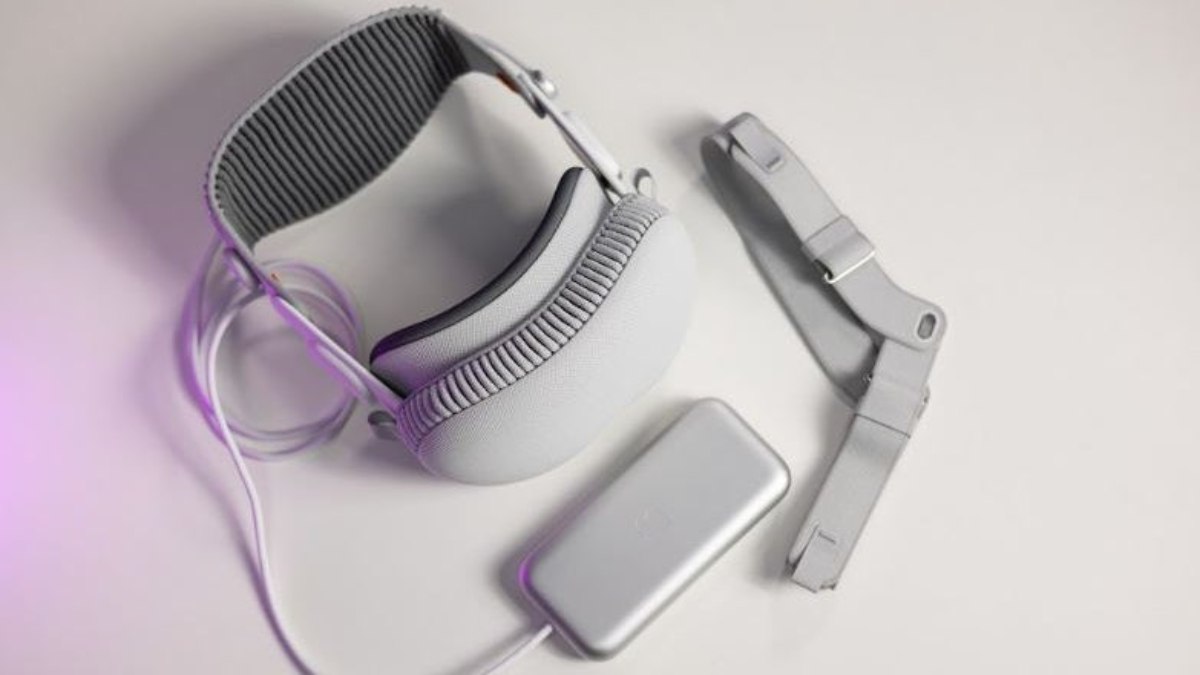 Vivo, Apple Vision Pro’ya rakip olacak bir cihaz üzerinde çalışıyor