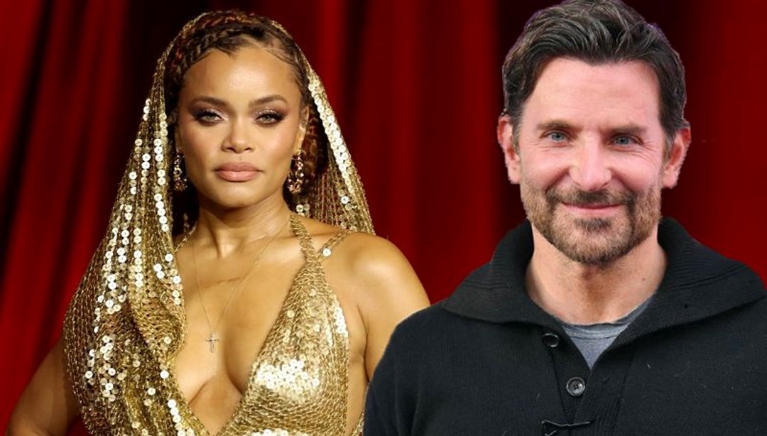 Andra Day’in yeni projesi belli oldu: Bradley Cooper’la Ã§alÄ±Åacak