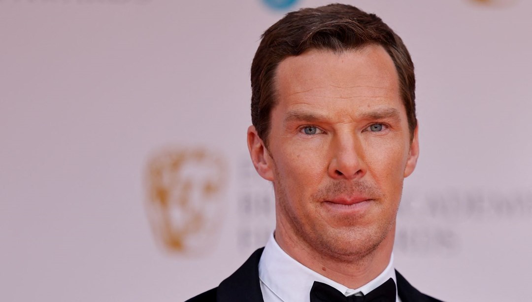 Benedict Cumberbatch, “Blood on Snow” filminde: Tom Hardy projeden ayrÄ±ldÄ±