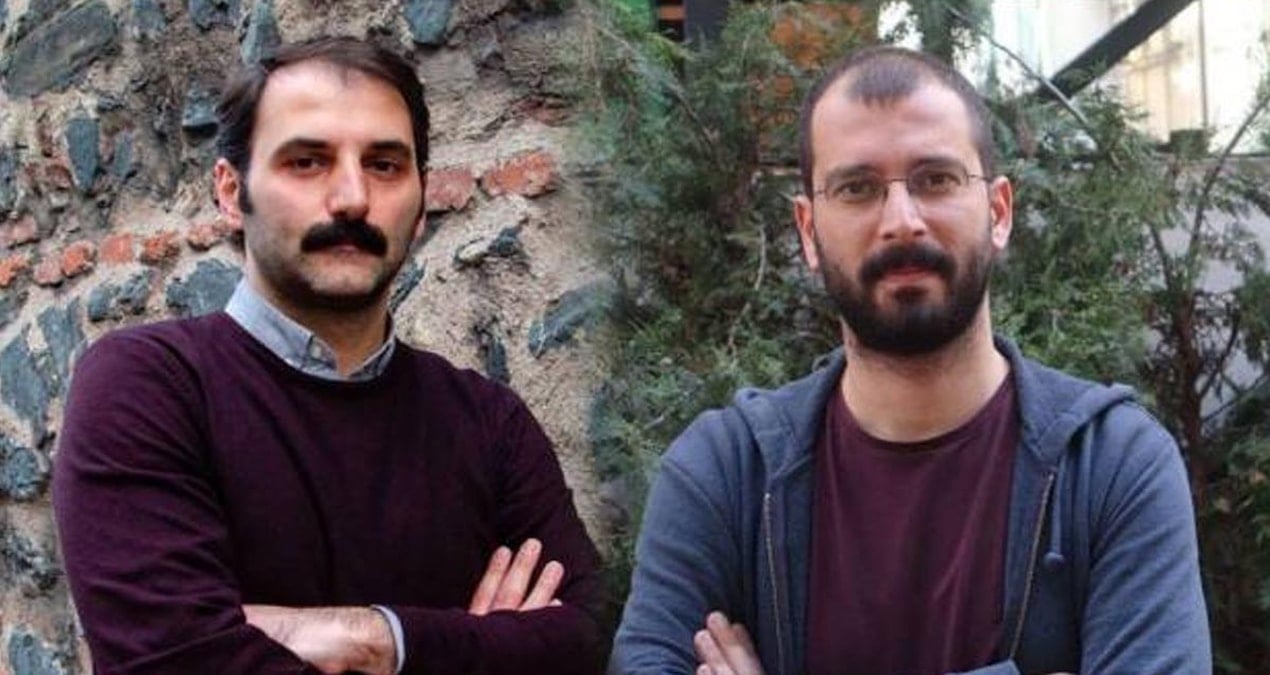 BirGün gazetesi yayın koordinatörleri gözaltına alındı