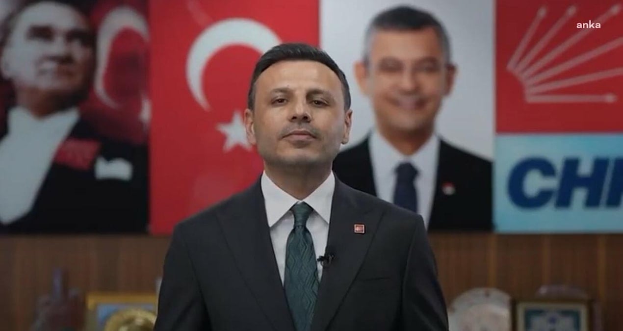 CHP İstanbul İl Başkanı Özgür Çelik’ten BirGün Gazetesi gözaltılarına tepki: Gazeteciler yalnız değildir