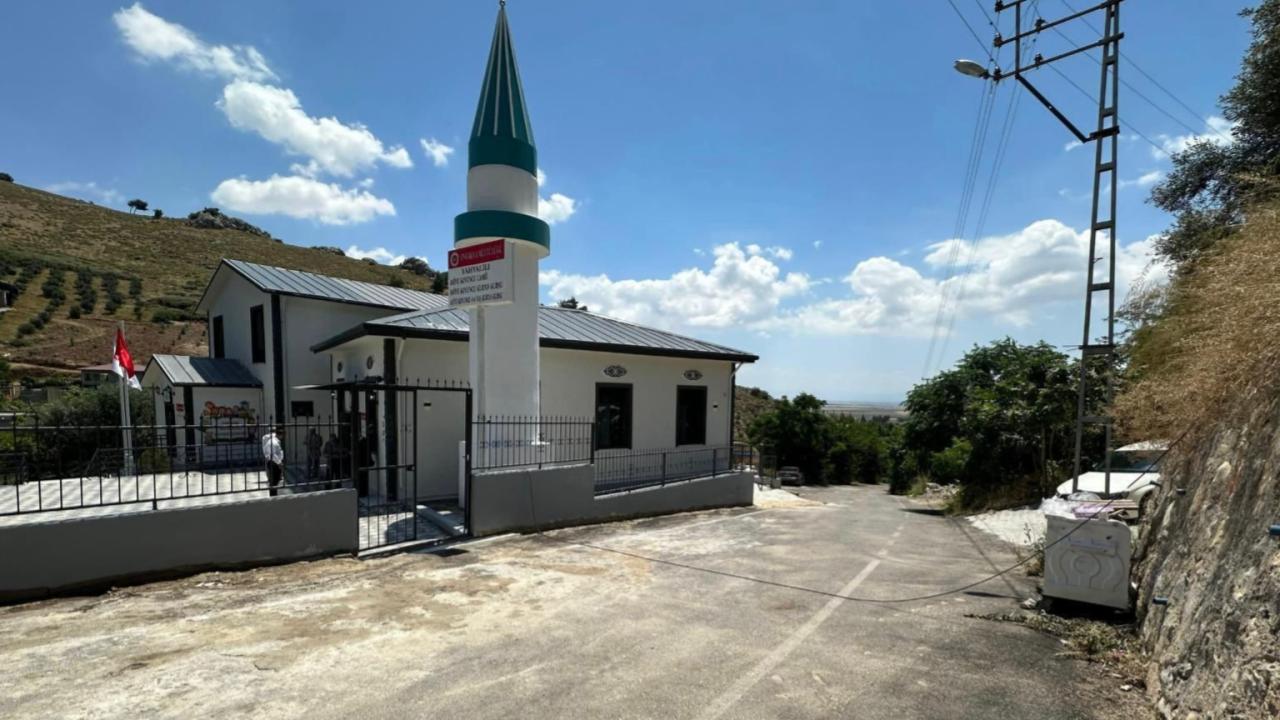 Depremlerin etkilediği 2 bin 200 caminin onarımı tamamlandı