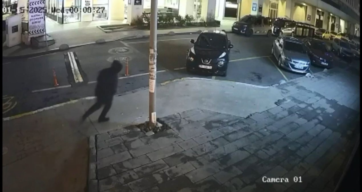 Esenyurt Texas’a döndü: Aynı otele 3 günde 2. silahlı saldırı