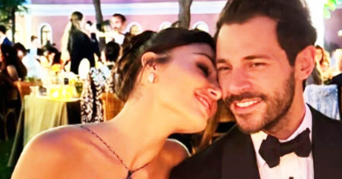 Hande Erçel’den, Hakan Sabancı’ya: İyi ki doğdun sevgilim