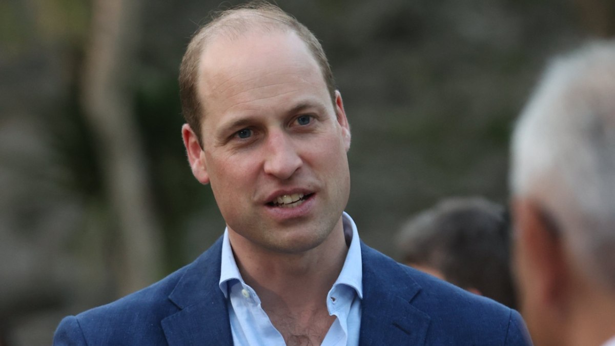 Prens William’ın fake hesaplar kullandığı ortaya çıktı