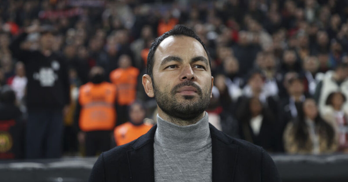 Selçuk İnan: Maçın hakkı beraberlik gibiydi