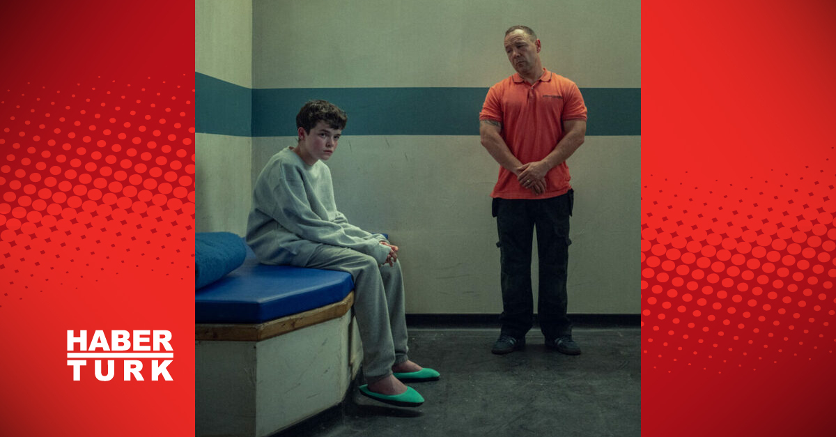 ‘Adolescence’: Bir cinayetin anatomisi