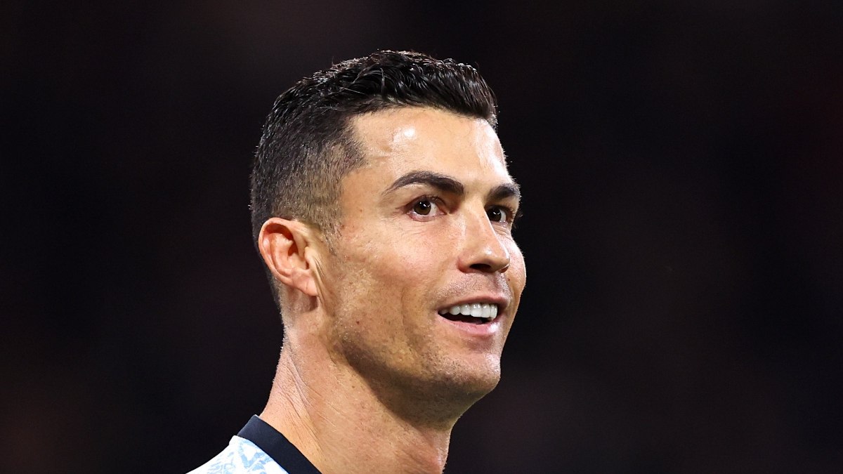 Danimarka maçı öncesi Cristiano Ronaldo’ya Fenerbahçe çağrısı