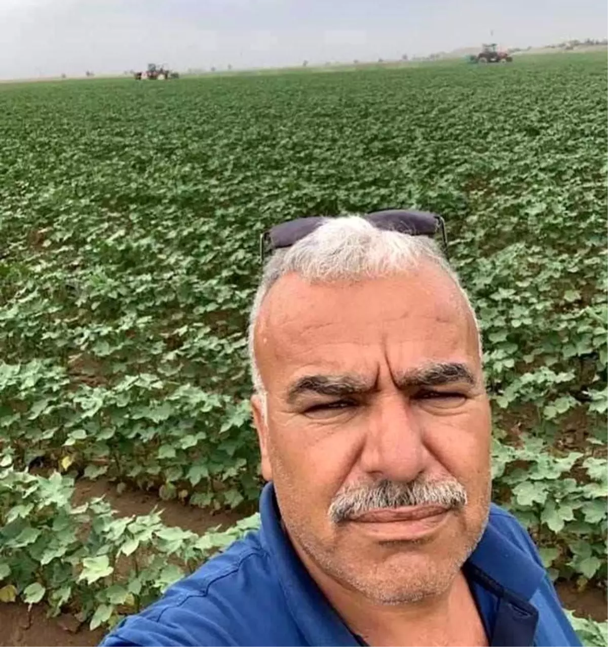 Forklift Kazası Şanlıurfa’da Hayat aldı