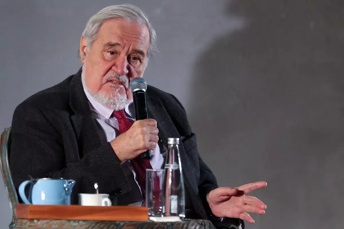 İlber Ortaylı’dan Ekrem İmamoğlu çıkışı: Yıllar geçiyor yöntemler değişmiyor