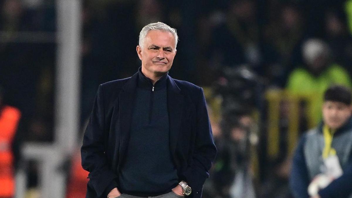 Jose Mourinho: Bugün pozitif hiçbir şey yoktu