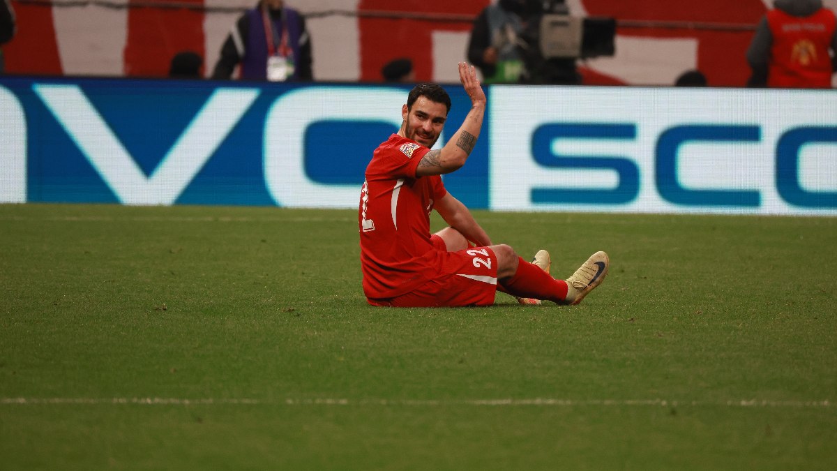 Milli ara Galatasaray’a yaramadı