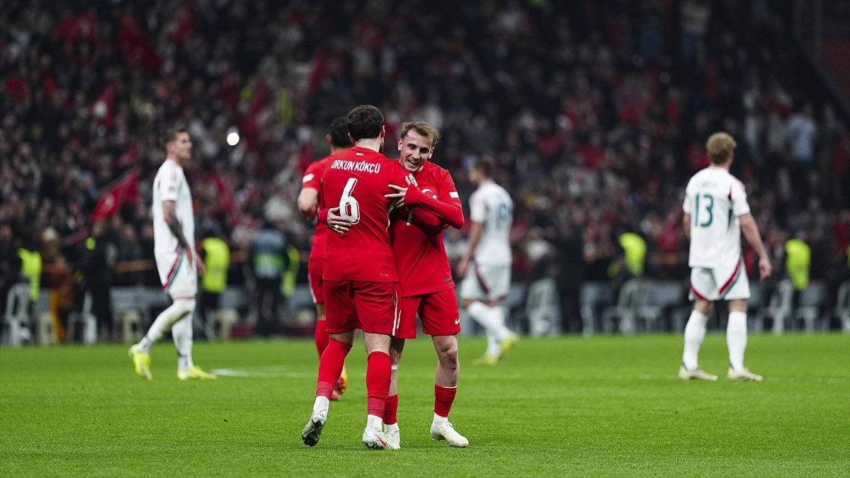 Portekiz, Orkun Kökçü ve Kerem Aktürkoğlu’nu konuşuyor