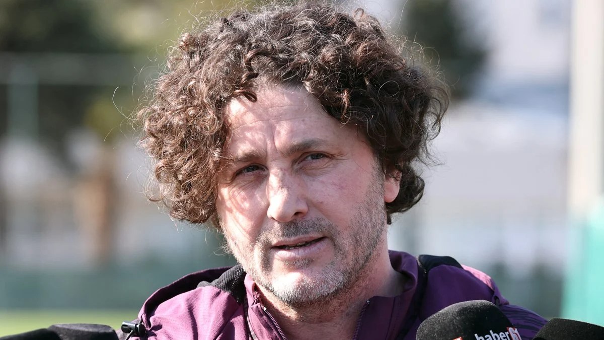 Trabzonspor’da Fatih Tekke, Galatasaray’dan 2 oyuncuyu istiyor