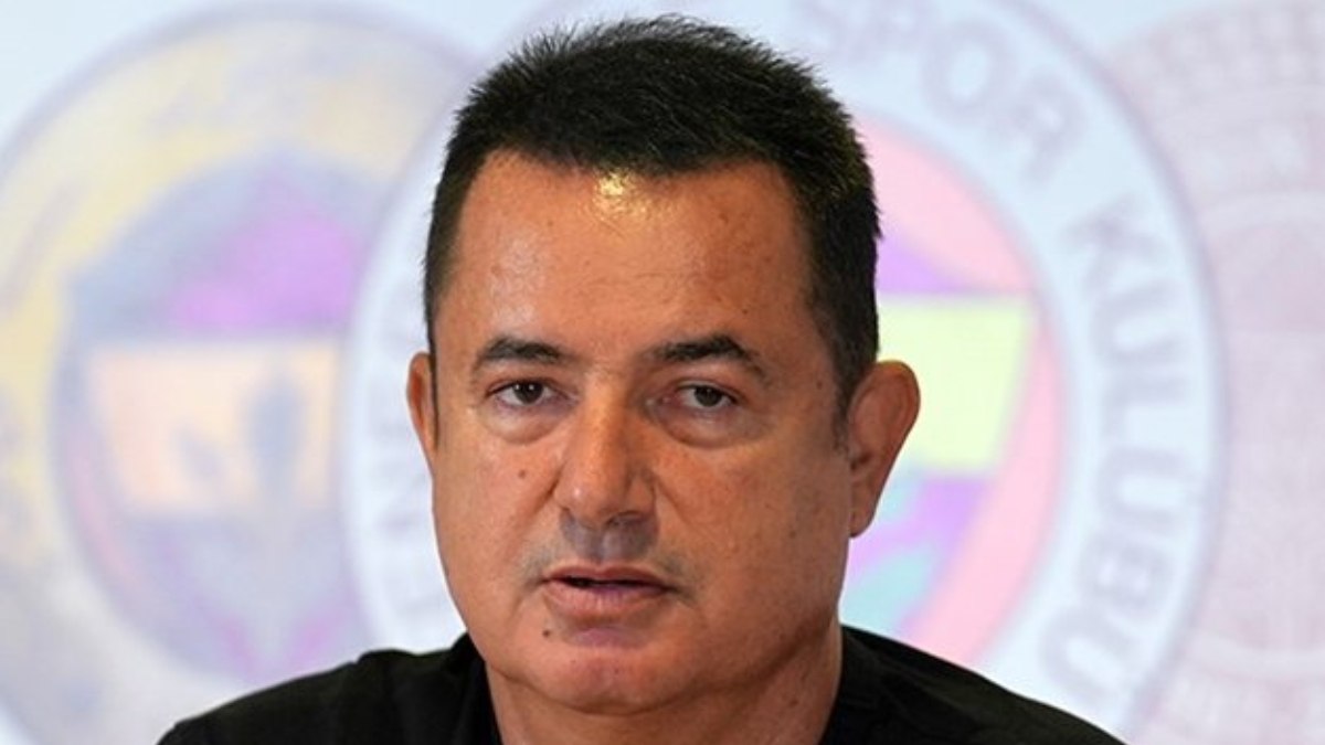 Acun Ilıcalı’dan İbrahim Hatipoğlu’na yanıt: Skandal bir açıklama