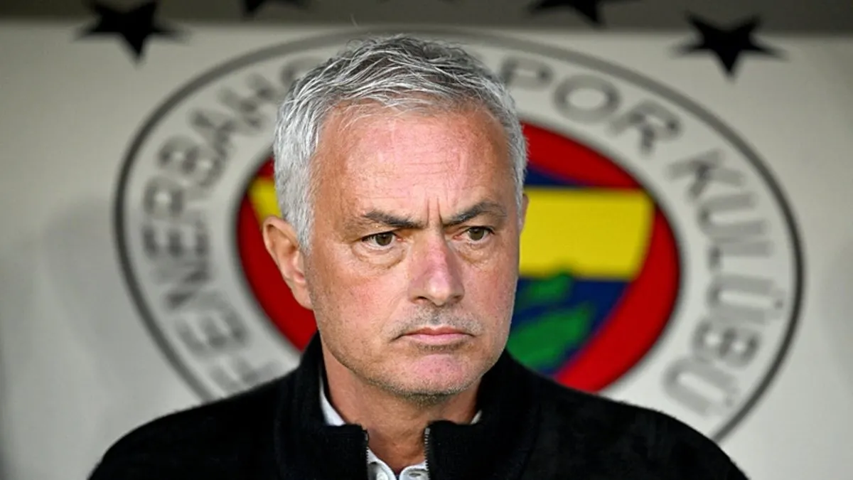 Ahmet Çakar’dan Fenerbahçe – Kayserispor maçı sonrası çok sert sözler! ”Mourinho şov yapadursun…”