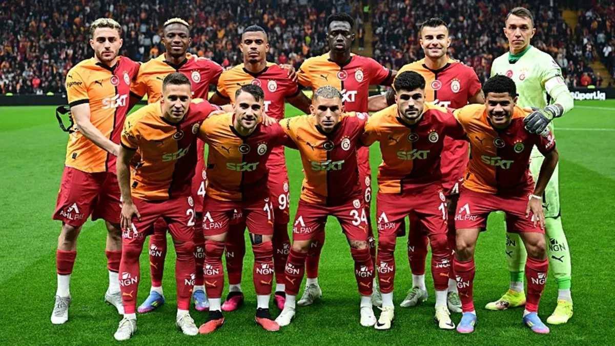 Fenerbahçe – Kayserispor maçı sonrası zirve yarışı yeniden şekillendi! İşte Süper Lig puan durumu…