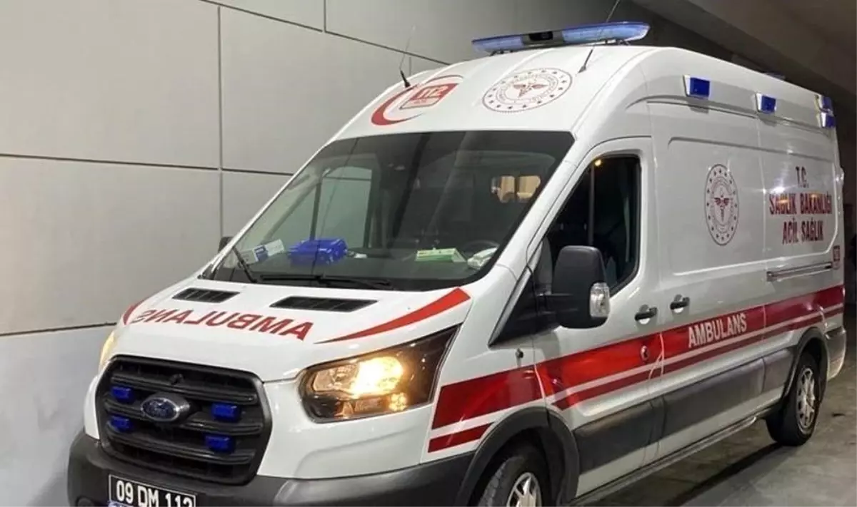 Güvercin Kavgası: Bir Çocuk Bıçaklandı