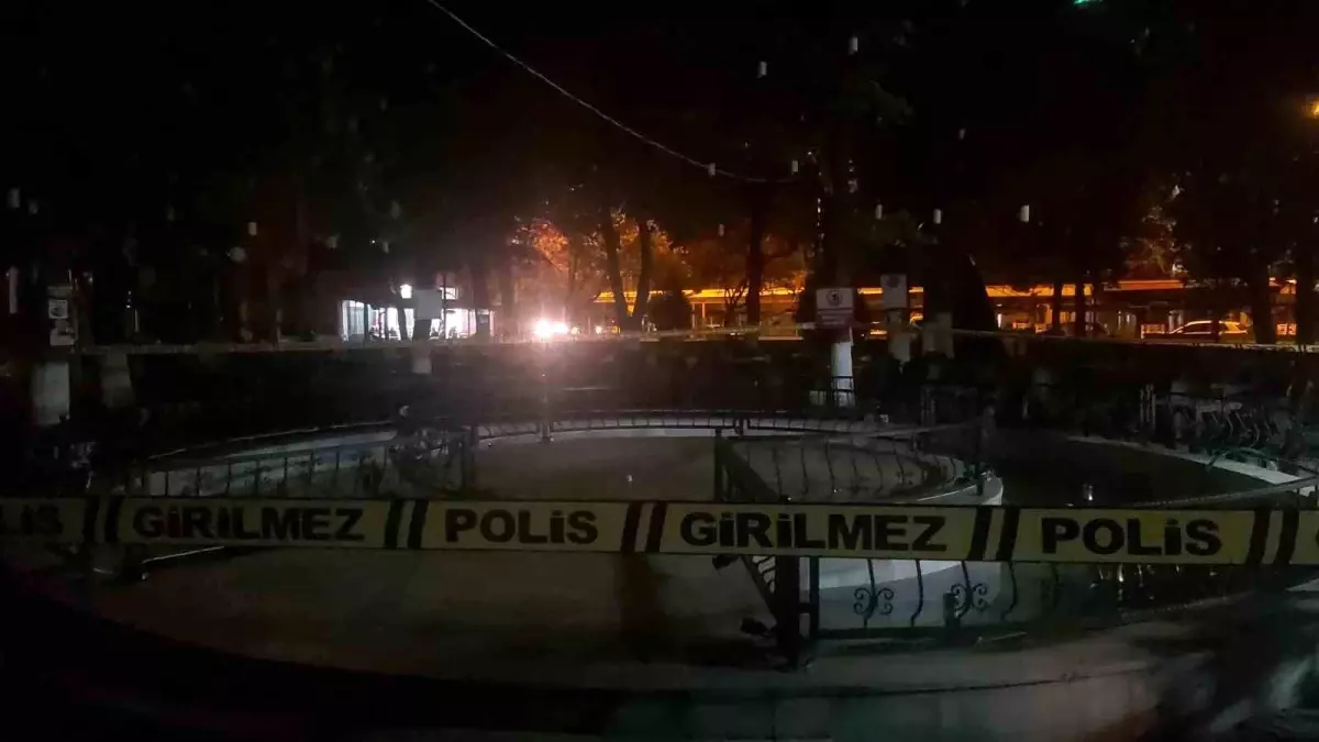 Kırklareli’nde Elektrik Akımıyla Yaralanma