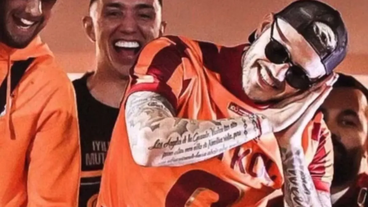 Mauro Icardi’den flaş gönderme! Galatasaray’ın yıldızından Fenerbahçelileri kızdıran paylaşımlar…