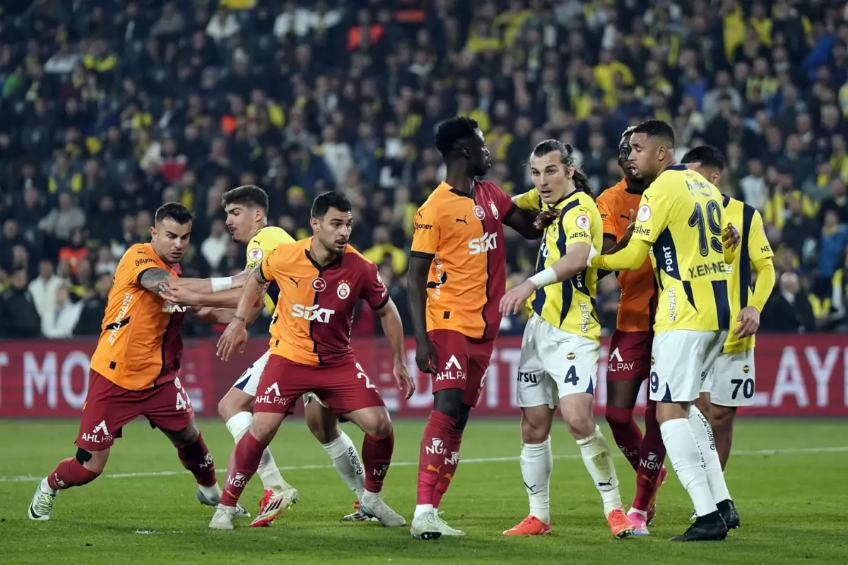 Trabzonspor maçı her şeyi değiştirdi! İşte Süper Lig’de yeni şampiyonluk oranları