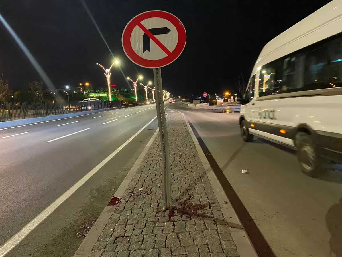 Ankara’da motosiklet kazası: 2 genç hayatını kaybetti