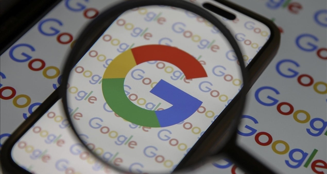 Meksika’dan Google’a karşı hamle: Dava açıldı